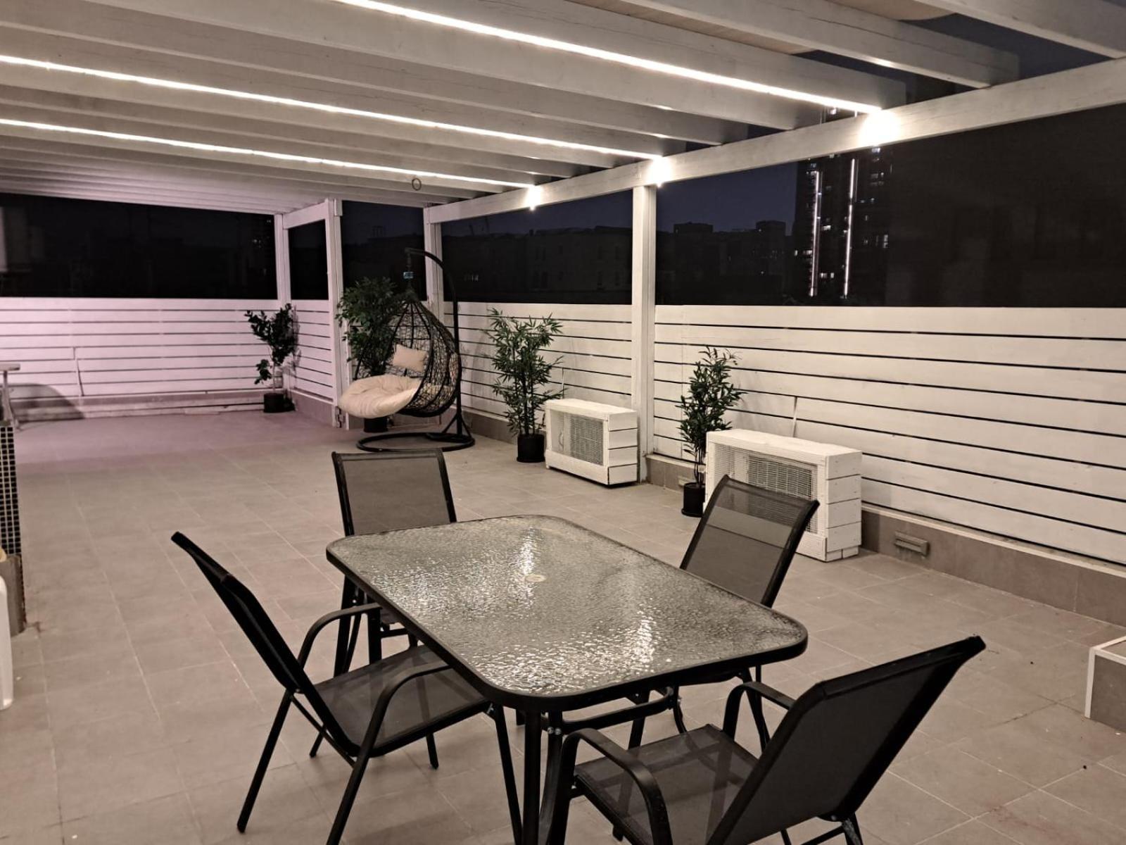Havatselet 19 By Isrentals Jerusalém Exterior foto