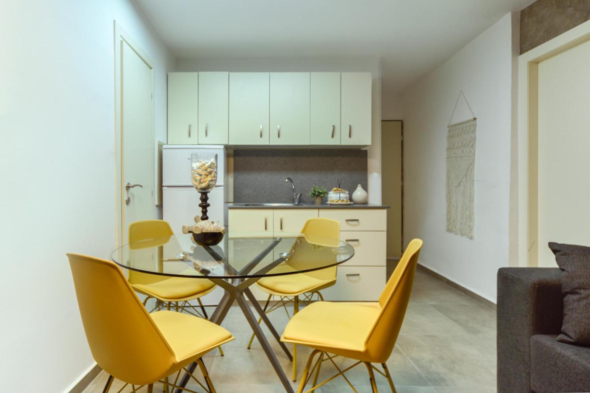 Havatselet 19 By Isrentals Jerusalém Exterior foto