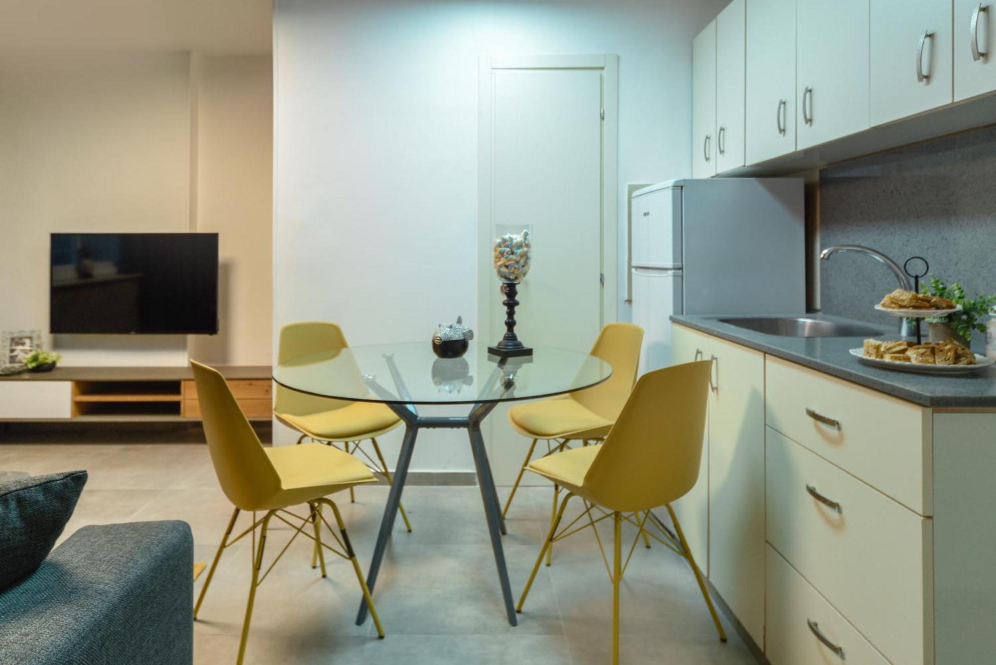 Havatselet 19 By Isrentals Jerusalém Exterior foto