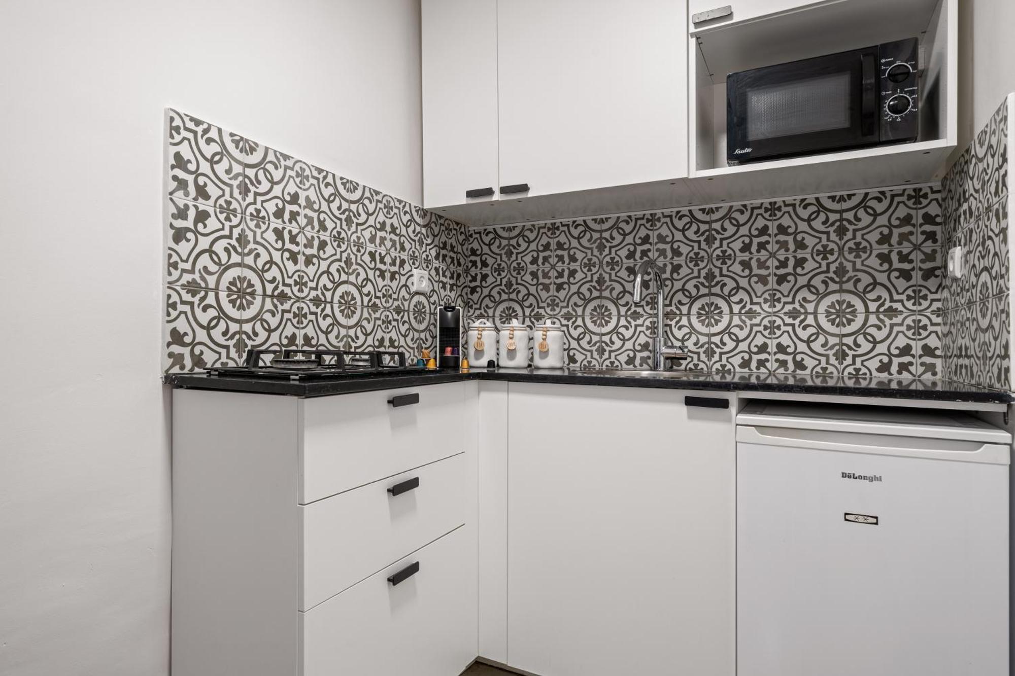 Havatselet 19 By Isrentals Jerusalém Exterior foto