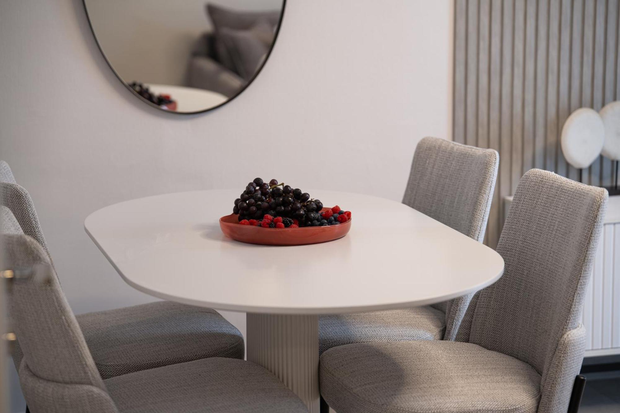 Havatselet 19 By Isrentals Jerusalém Exterior foto