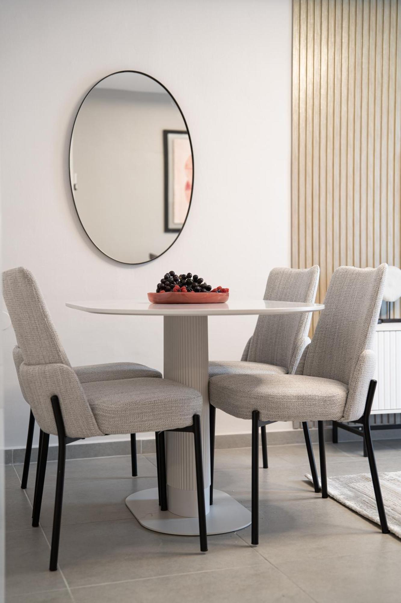 Havatselet 19 By Isrentals Jerusalém Exterior foto