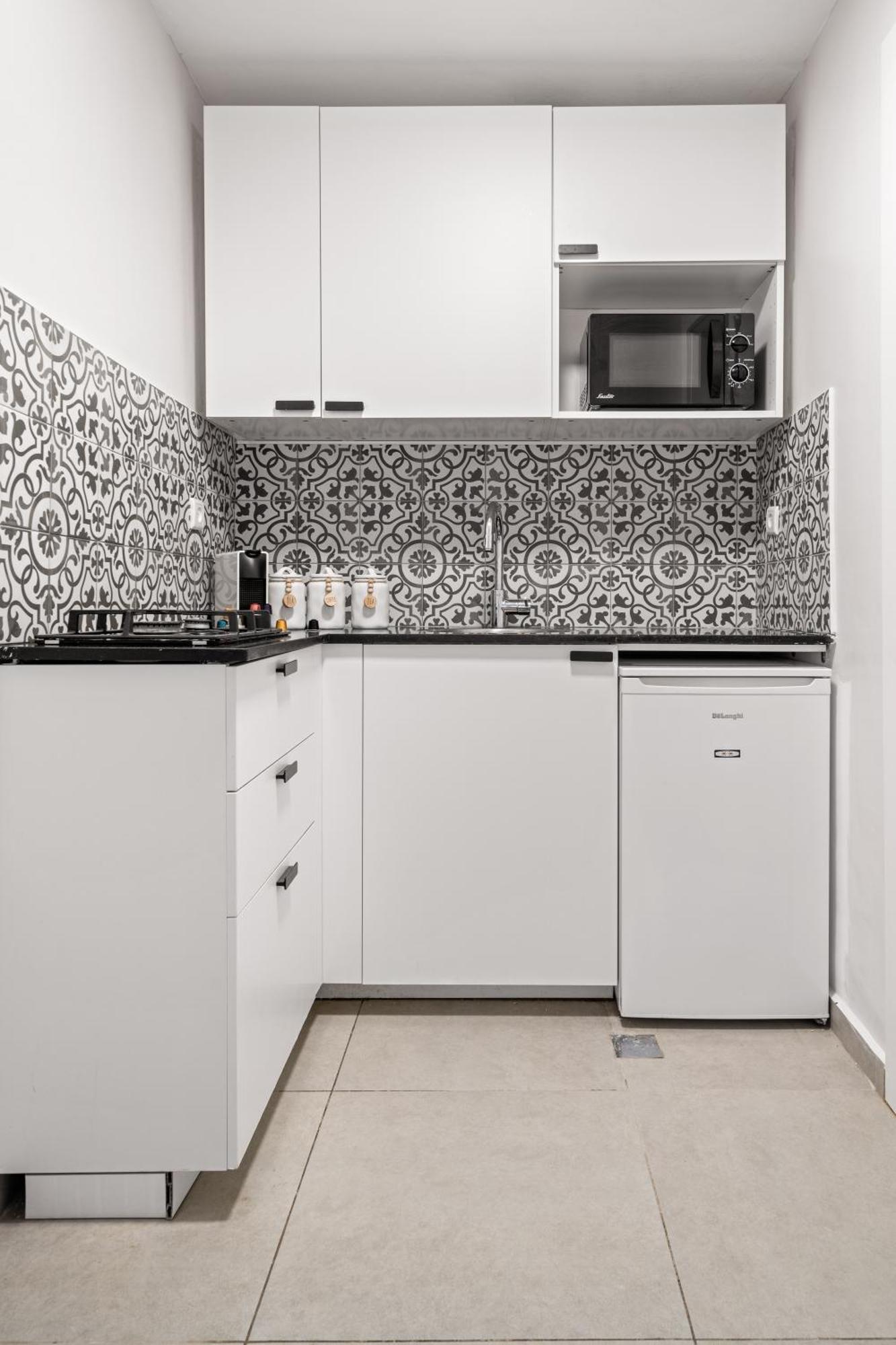 Havatselet 19 By Isrentals Jerusalém Exterior foto