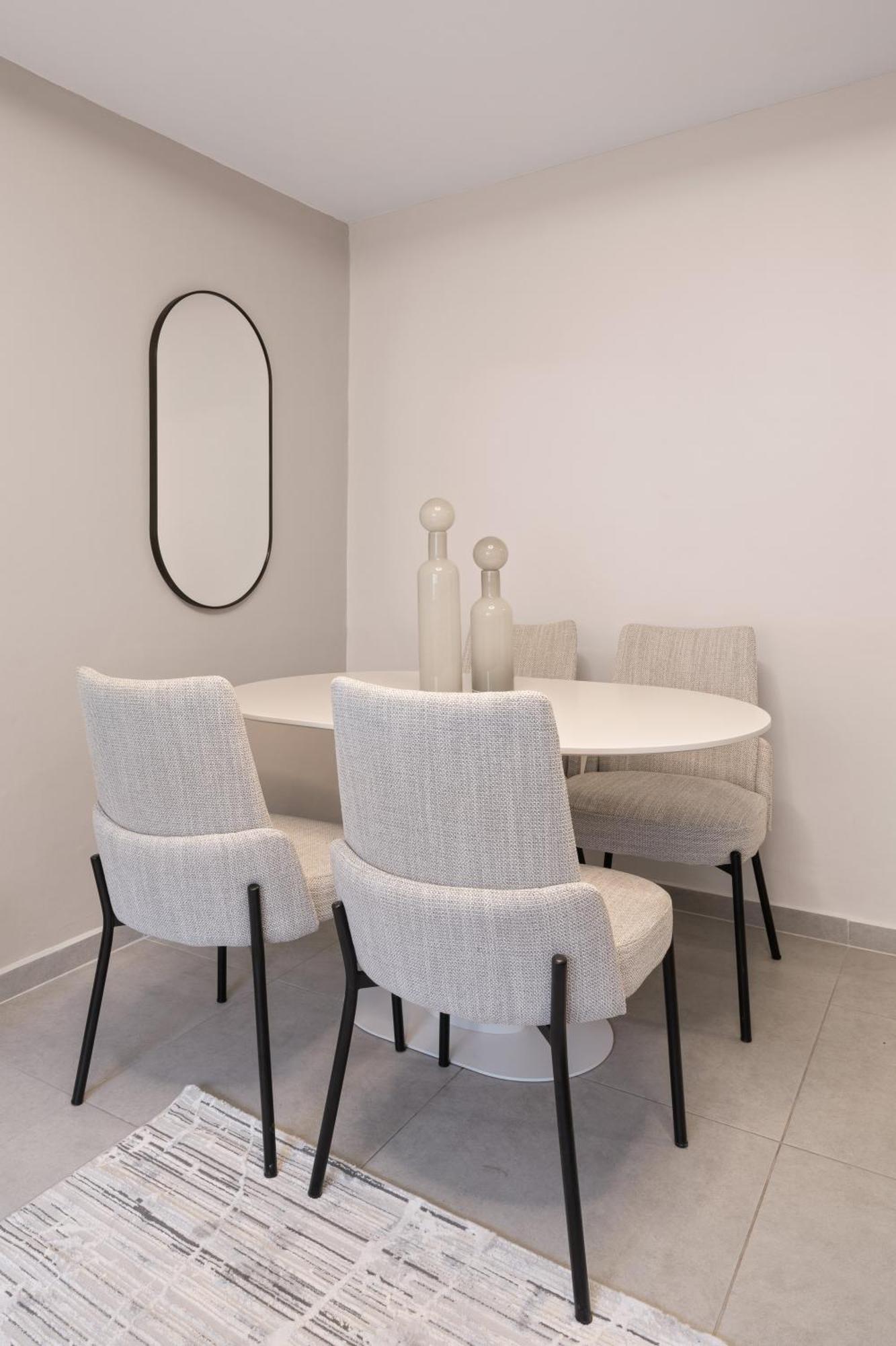 Havatselet 19 By Isrentals Jerusalém Exterior foto