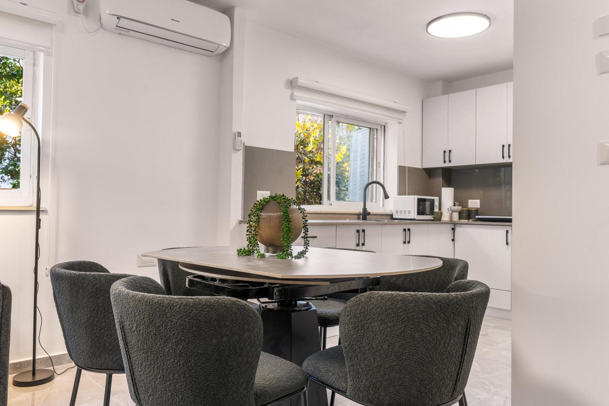 Havatselet 19 By Isrentals Jerusalém Exterior foto