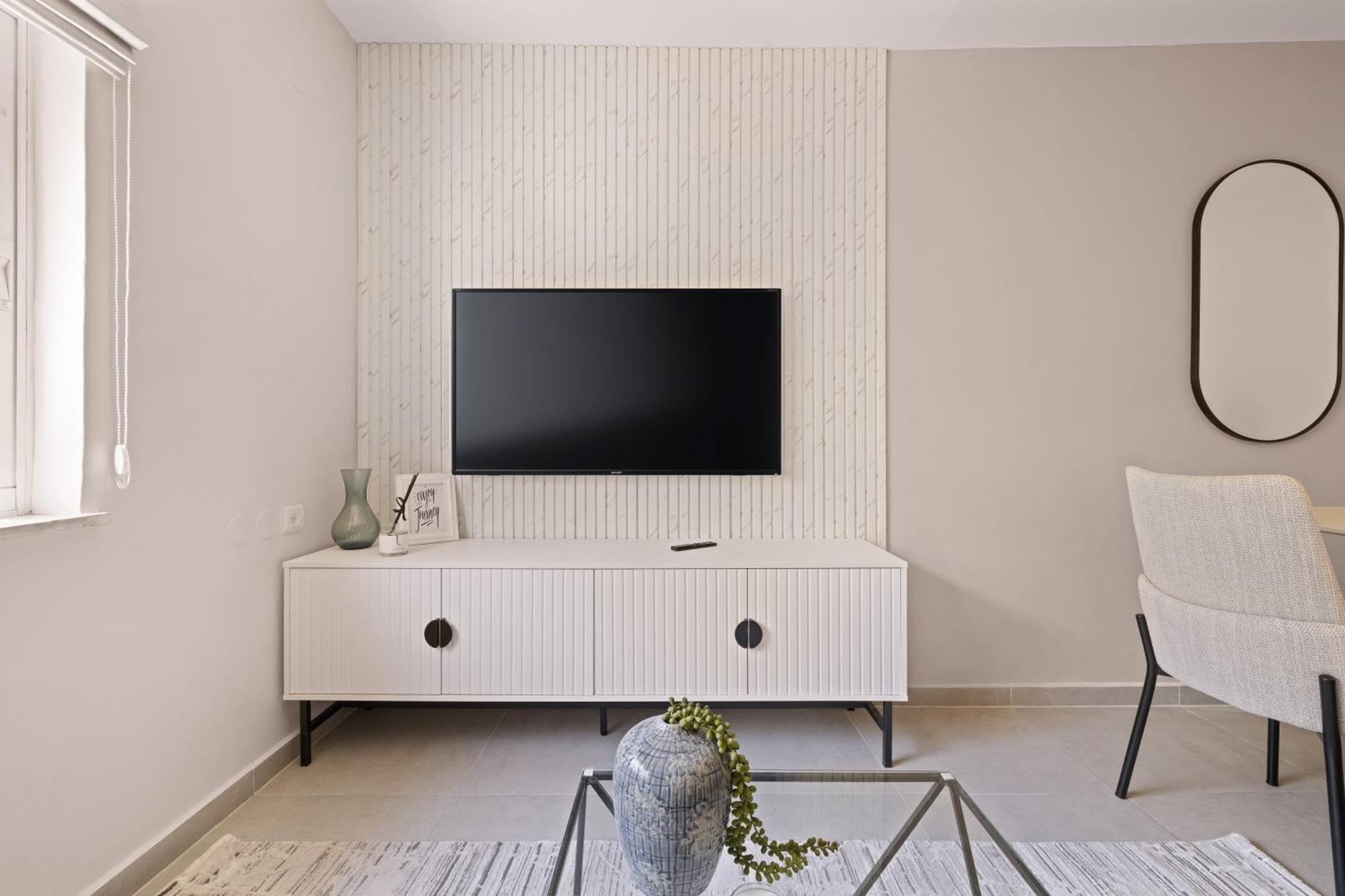 Havatselet 19 By Isrentals Jerusalém Exterior foto