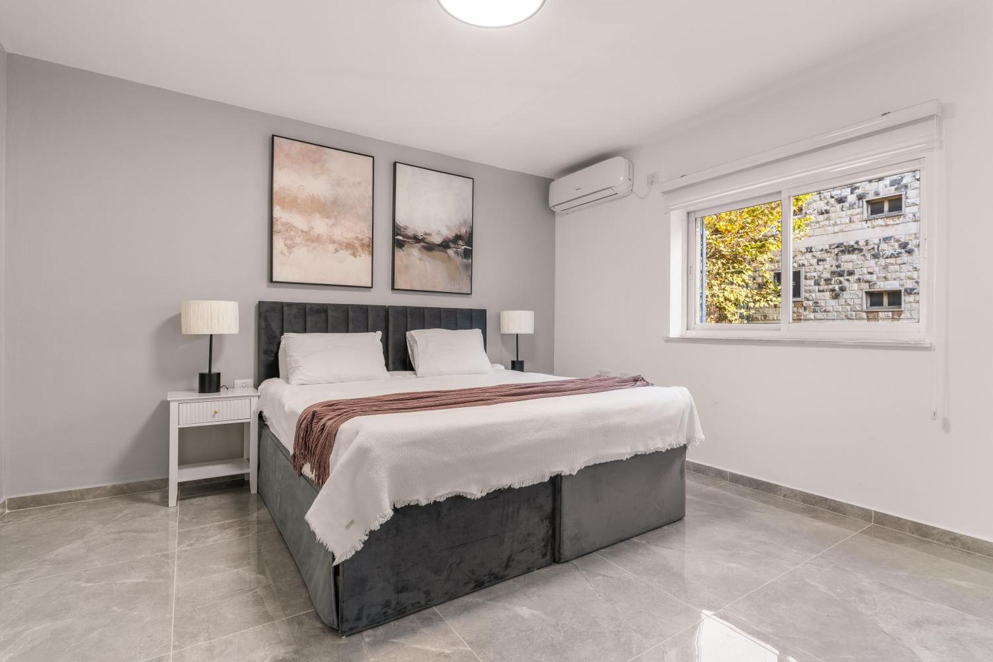 Havatselet 19 By Isrentals Jerusalém Exterior foto