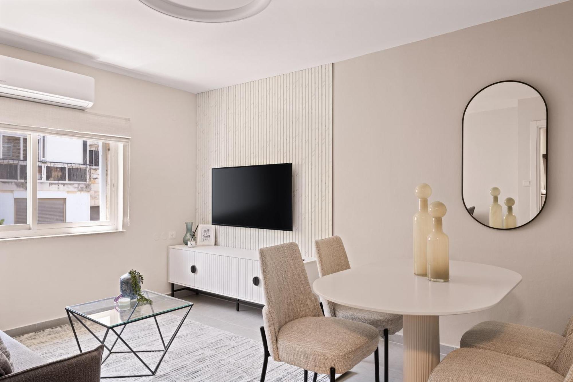 Havatselet 19 By Isrentals Jerusalém Exterior foto