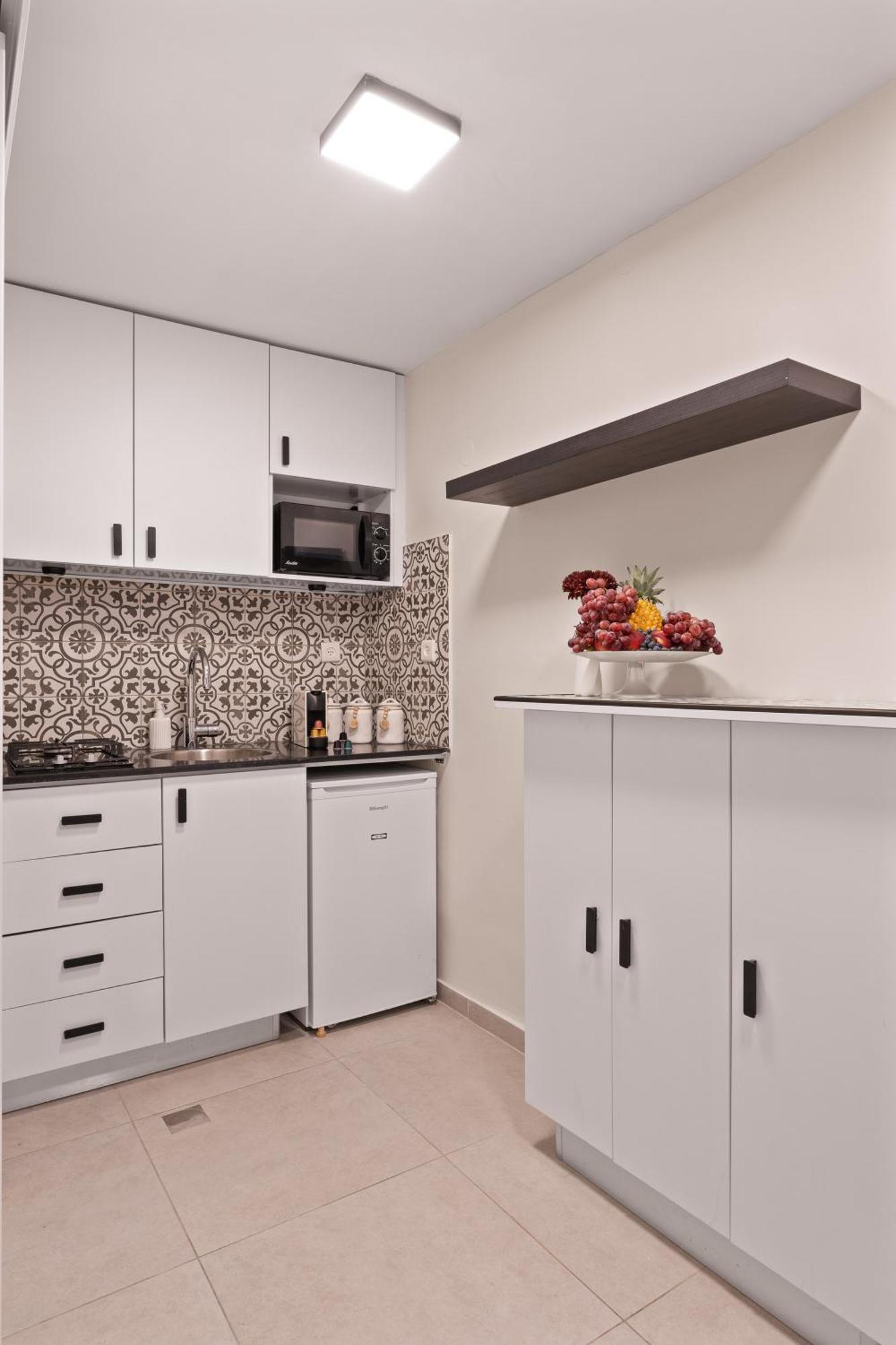 Havatselet 19 By Isrentals Jerusalém Exterior foto