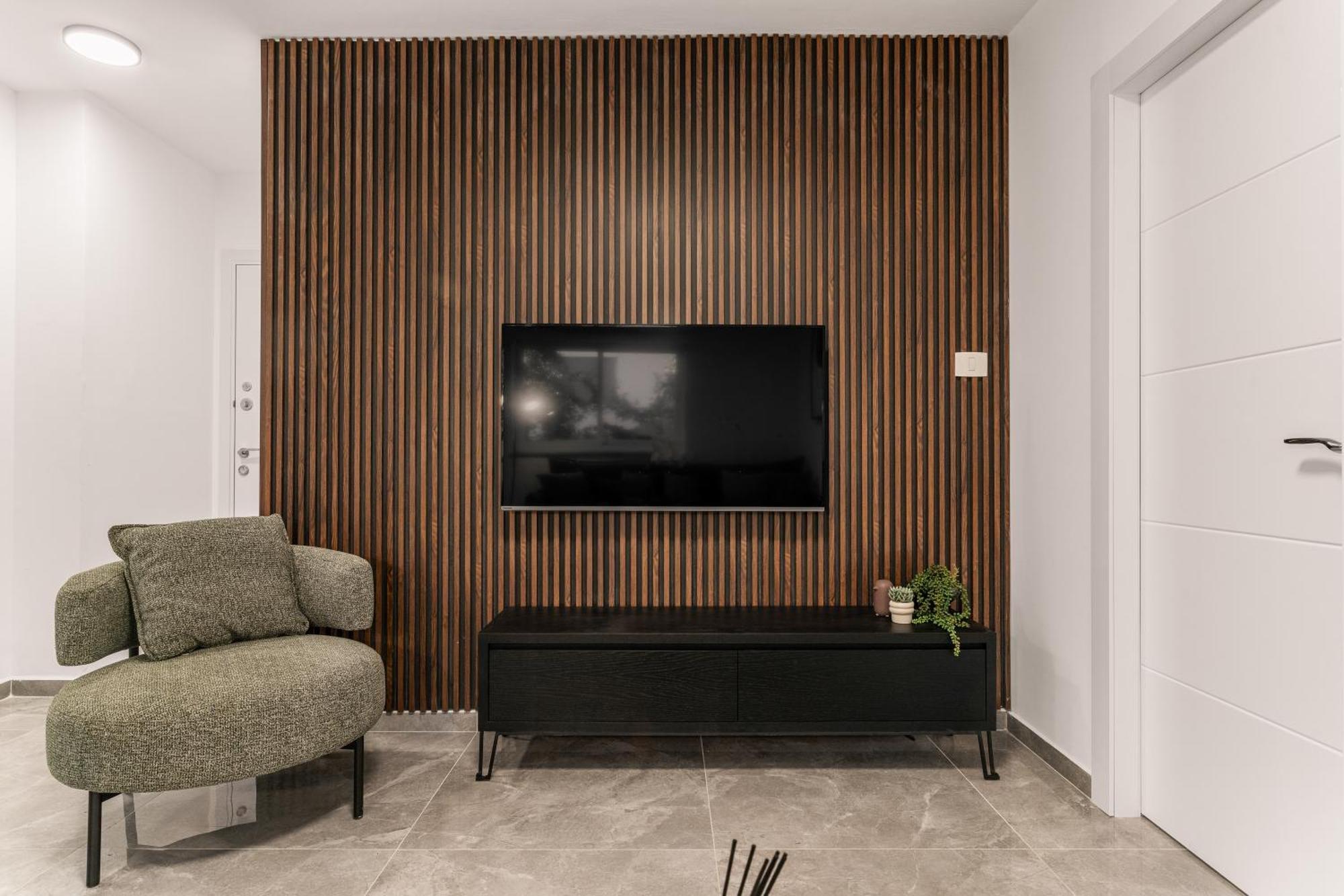 Havatselet 19 By Isrentals Jerusalém Exterior foto