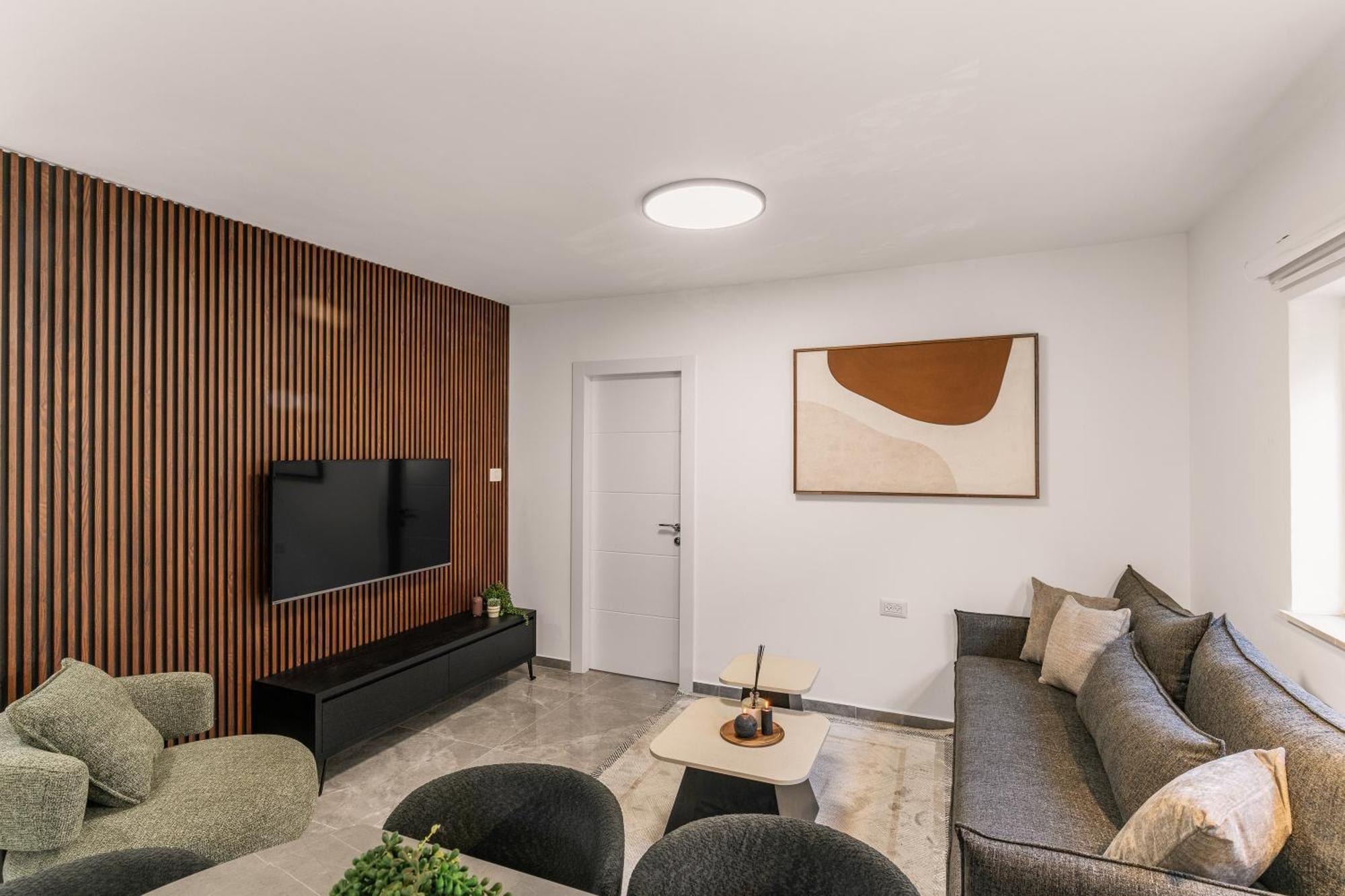 Havatselet 19 By Isrentals Jerusalém Exterior foto