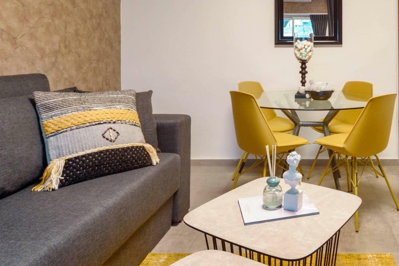 Havatselet 19 By Isrentals Jerusalém Exterior foto