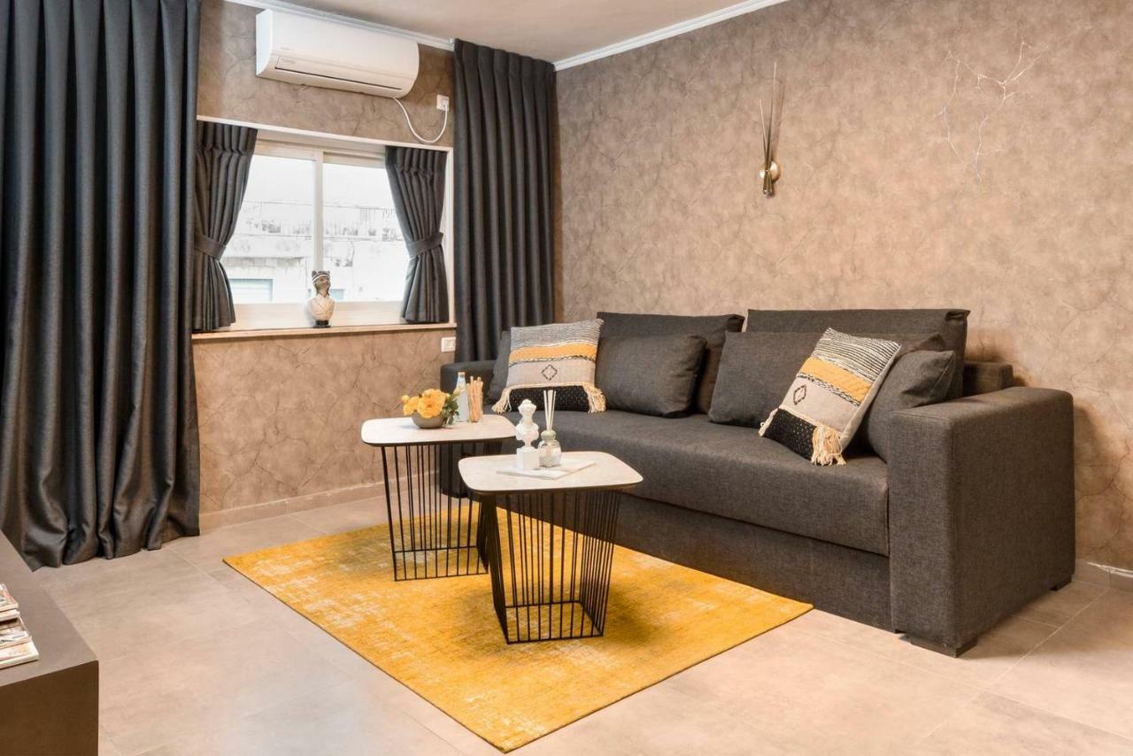 Havatselet 19 By Isrentals Jerusalém Exterior foto