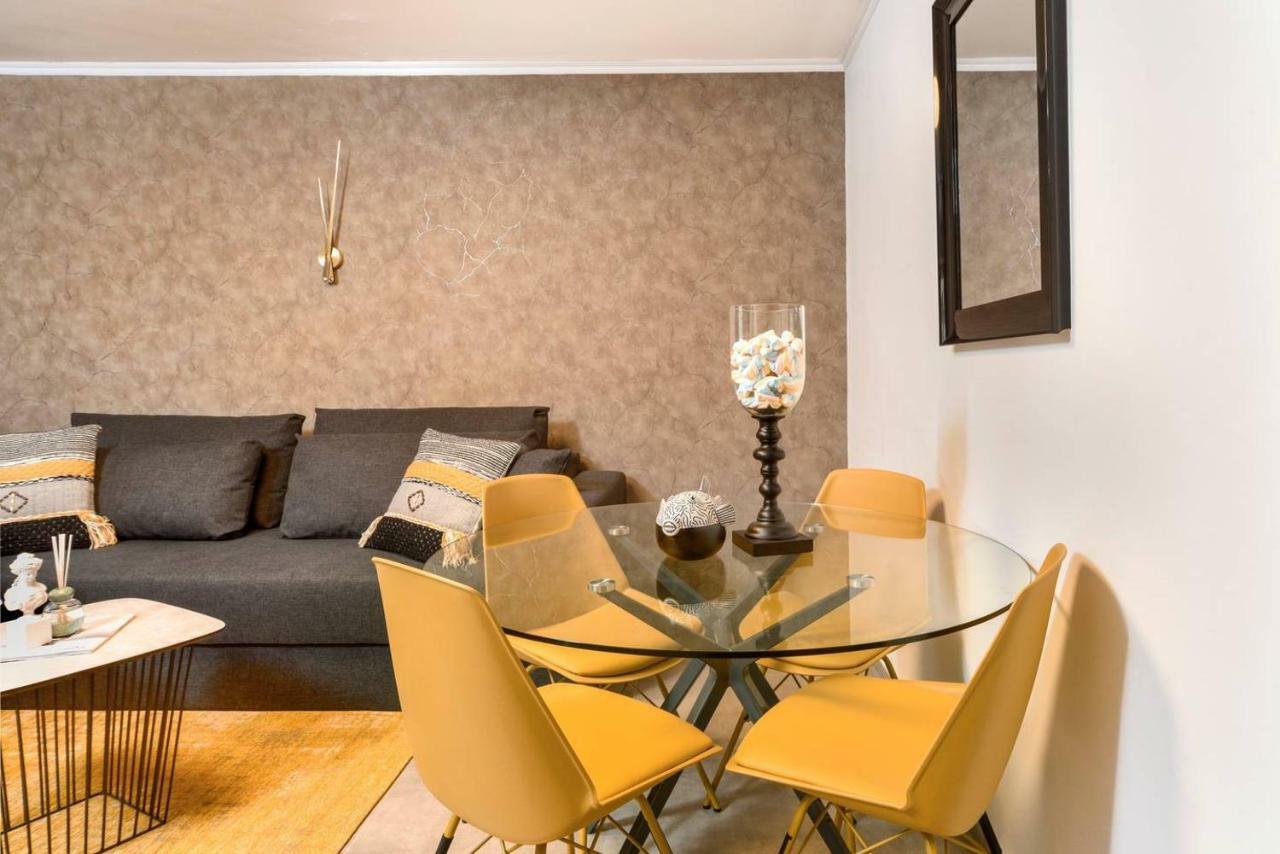 Havatselet 19 By Isrentals Jerusalém Exterior foto